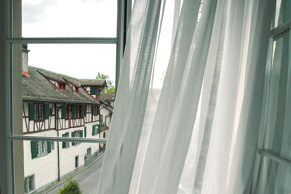 Hotel Florhof Zurich Exterior photo